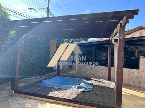 Imagem Casa com 3 Quartos à Venda, 148 m² em Vila Nogueira - Campinas Imagem Casa com 3 Quartos à Venda, 148 m² em Vila Nogueira - Campinas