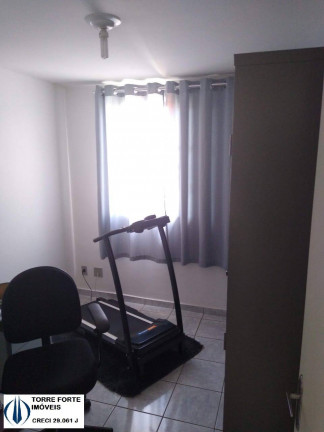 Imagem Apartamento com 2 Quartos à Venda, 47 m² em Jardim Francisco Mendes - São Paulo Imagem Apartamento com 2 Quartos à Venda, 47 m² em Jardim Francisco Mendes - São Paulo