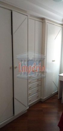 Imagem Apartamento com 3 Quartos à Venda, 109 m² em Campestre - Santo André Imagem Apartamento com 3 Quartos à Venda, 109 m² em Campestre - Santo André