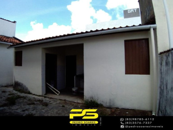 Imagem Casa com 4 Quartos à Venda, 400 m² em Cristo Redentor - João Pessoa Imagem Casa com 4 Quartos à Venda, 400 m² em Cristo Redentor - João Pessoa