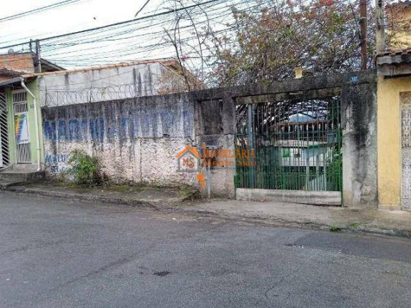 Imagem Casa com 3 Quartos à Venda, 310 m² em Picanco - Guarulhos Imagem Casa com 3 Quartos à Venda, 310 m² em Picanco - Guarulhos