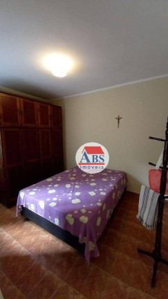 Imagem Apartamento com 1 Quarto à Venda, 50 m² em José Menino - Santos