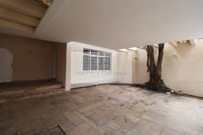 Imagem Sobrado com 3 Quartos à Venda, 155 m² em Brooklin - São Paulo Imagem Sobrado com 3 Quartos à Venda, 155 m² em Brooklin - São Paulo