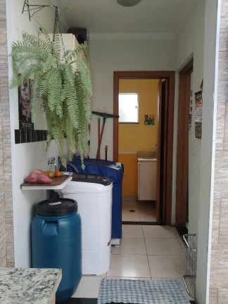 Imagem Sobrado à Venda, 173 m² em Alves Dias - São Bernardo Do Campo Imagem Sobrado à Venda, 173 m² em Alves Dias - São Bernardo Do Campo