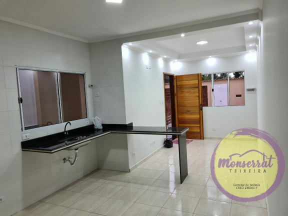 Imagem Imóvel com 2 Quartos à Venda, 70 m² em Gaivotas - Itanhaém Imagem Imóvel com 2 Quartos à Venda, 70 m² em Gaivotas - Itanhaém