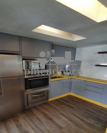 Imagem Apartamento com 1 Quarto à Venda, 60 m² em Várzea Da Barra Funda - São Paulo Imagem Apartamento com 1 Quarto à Venda, 60 m² em Várzea Da Barra Funda - São Paulo