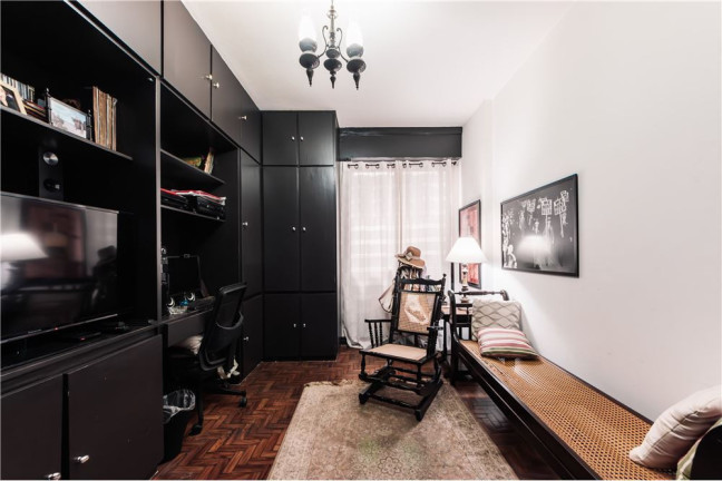 Imagem Imóvel com 3 Quartos à Venda,  em Paraíso - São Paulo