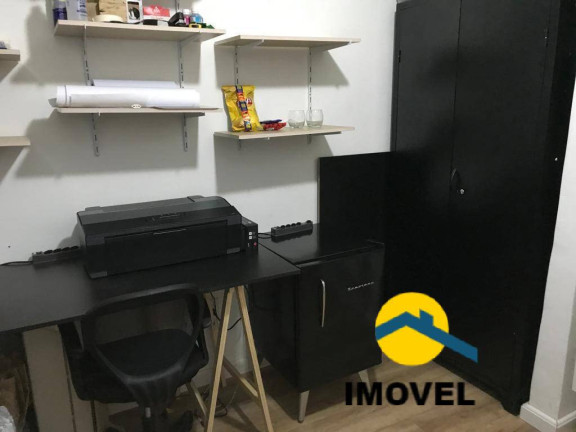 Imagem Sala Comercial à Venda, 17 m² em Centro - Niterói Imagem Sala Comercial à Venda, 17 m² em Centro - Niterói