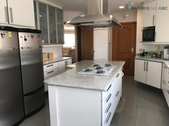 Imagem Apartamento com 3 Quartos à Venda, 120 m² em Jardim Do Mar - São Bernardo Do Campo