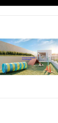 Imagem Apartamento com 2 Quartos à Venda, 36 m² em Vila Sul Americana - Carapicuíba