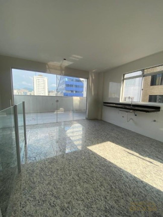 Apartamento com 1 Quarto à Venda, 88 m² em Lourdes - Belo Horizonte