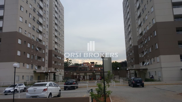 Imagem Apartamento com 2 Quartos à Venda, 47 m² em Jardim Do Lago - São Paulo