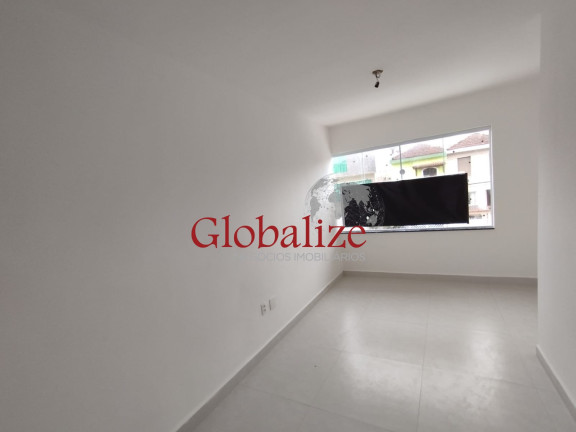 Imagem Casa com 3 Quartos à Venda, 96 m² em Vila Belmiro - Santos Imagem Casa com 3 Quartos à Venda, 96 m² em Vila Belmiro - Santos