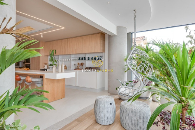 Imagem Apartamento com 3 Quartos à Venda, 350 m² em Setor Oeste - Goiânia Imagem Apartamento com 3 Quartos à Venda, 350 m² em Setor Oeste - Goiânia