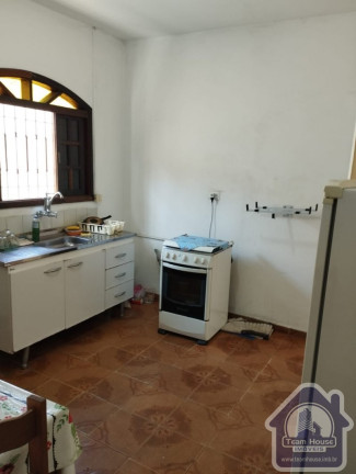 Imagem Casa com 2 Quartos à Venda, 127 m² em Jardim Cacique - Suzano