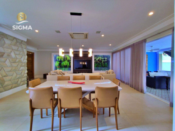Imagem Casa com 4 Quartos à Venda, 380 m² em Jardim Acapulco - Guarujá Imagem Casa com 4 Quartos à Venda, 380 m² em Jardim Acapulco - Guarujá