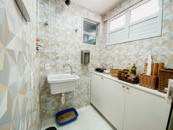 Imagem Apartamento com 2 Quartos à Venda, 55 m² em Centro - Fortaleza