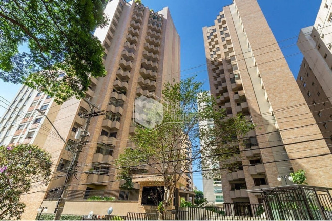 Imagem Apartamento com 3 Quartos à Venda, 125 m² em Perdizes - São Paulo