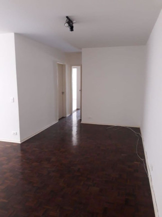 Imagem Apartamento com 3 Quartos à Venda, 107 m² em Itaim Bibi - São Paulo Imagem Apartamento com 3 Quartos à Venda, 107 m² em Itaim Bibi - São Paulo