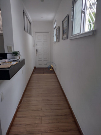 Imagem Apartamento com 2 Quartos à Venda, 70 m² em Icaraí - Niterói