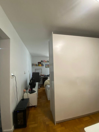 Imagem Apartamento com 1 Quarto à Venda, 32 m² em Aclimação - São Paulo Imagem Apartamento com 1 Quarto à Venda, 32 m² em Aclimação - São Paulo