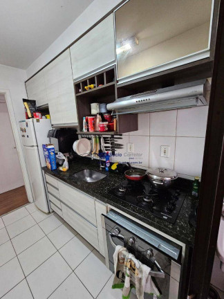 Imagem Apartamento com 2 Quartos à Venda, 46 m² em Maia - Guarulhos Imagem Apartamento com 2 Quartos à Venda, 46 m² em Maia - Guarulhos