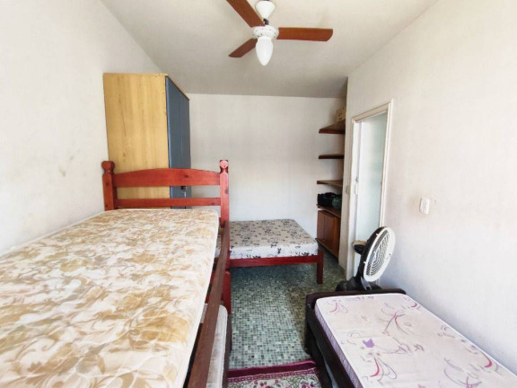 Imagem Apartamento com 1 Quarto à Venda, 35 m² em Tupi - Praia Grande Imagem Apartamento com 1 Quarto à Venda, 35 m² em Tupi - Praia Grande