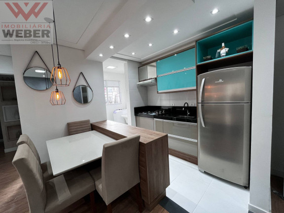 Imagem Apartamento com 2 Quartos à Venda, 47 m² em Caguassu - Sorocaba Imagem Apartamento com 2 Quartos à Venda, 47 m² em Caguassu - Sorocaba