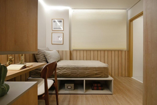 Imagem Apartamento com 3 Quartos à Venda, 130 m² em Jardim América - Goiânia Imagem Apartamento com 3 Quartos à Venda, 130 m² em Jardim América - Goiânia