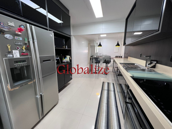 Imagem Imóvel com 4 Quartos à Venda, 234 m² em Boqueirão - Santos Imagem Imóvel com 4 Quartos à Venda, 234 m² em Boqueirão - Santos
