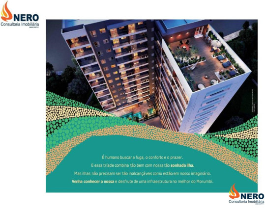 Imagem Imóvel com 1 Quarto à Venda, 32 m² em Vila Suzana - São Paulo Imagem Imóvel com 1 Quarto à Venda, 32 m² em Vila Suzana - São Paulo