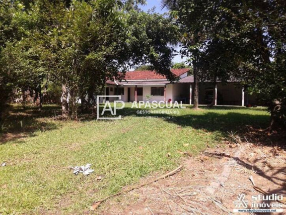 Terreno à Venda, 1.000 m² em Porto Novo - Caraguatatuba