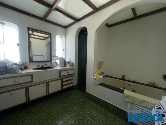 Imagem Apartamento com 4 Quartos à Venda, 262 m² em Vila Assunção - Santo André Imagem Apartamento com 4 Quartos à Venda, 262 m² em Vila Assunção - Santo André