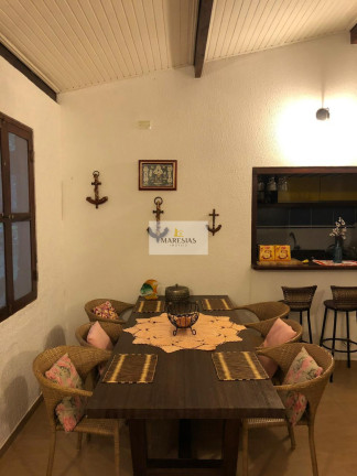 Imagem Casa com 2 Quartos à Venda, 85 m² em Boiçucanga - São Sebastião Imagem Casa com 2 Quartos à Venda, 85 m² em Boiçucanga - São Sebastião