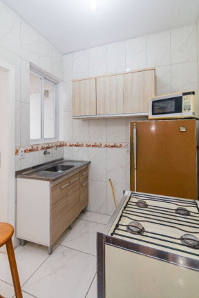 Imagem Imóvel com 1 Quarto à Venda, 46 m² em São João - Porto Alegre Imagem Imóvel com 1 Quarto à Venda, 46 m² em São João - Porto Alegre