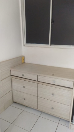 Imagem Apartamento com 3 Quartos à Venda, 74 m² em Piçarreira - Teresina Imagem Apartamento com 3 Quartos à Venda, 74 m² em Piçarreira - Teresina