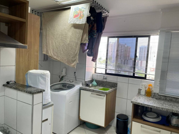Imagem Apartamento com 1 Quarto à Venda, 98 m² em Grageru - Aracaju Imagem Apartamento com 1 Quarto à Venda, 98 m² em Grageru - Aracaju
