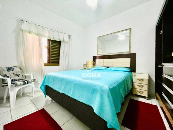Imagem Apartamento com 2 Quartos à Venda, 80 m² em Tombo - Guarujá Imagem Apartamento com 2 Quartos à Venda, 80 m² em Tombo - Guarujá