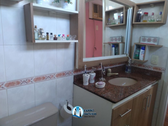 Imagem Apartamento com 3 Quartos à Venda, 150 m² em Parque Paulicéia - Duque De Caxias