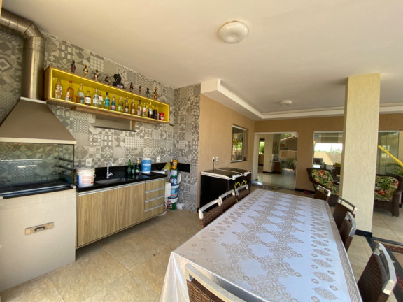 Imagem Casa com 4 Quartos à Venda, 249 m² em Barra Do Jacuípe - Barra Do Jacuípe