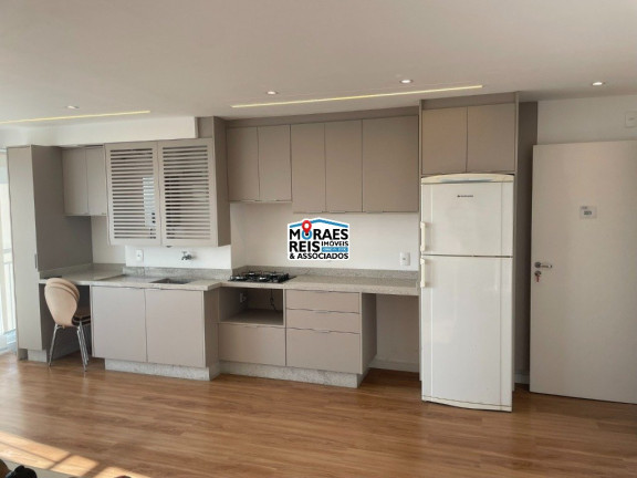 Imagem Apartamento com 1 Quarto à Venda, 70 m² em Santo Amaro - São Paulo Imagem Apartamento com 1 Quarto à Venda, 70 m² em Santo Amaro - São Paulo