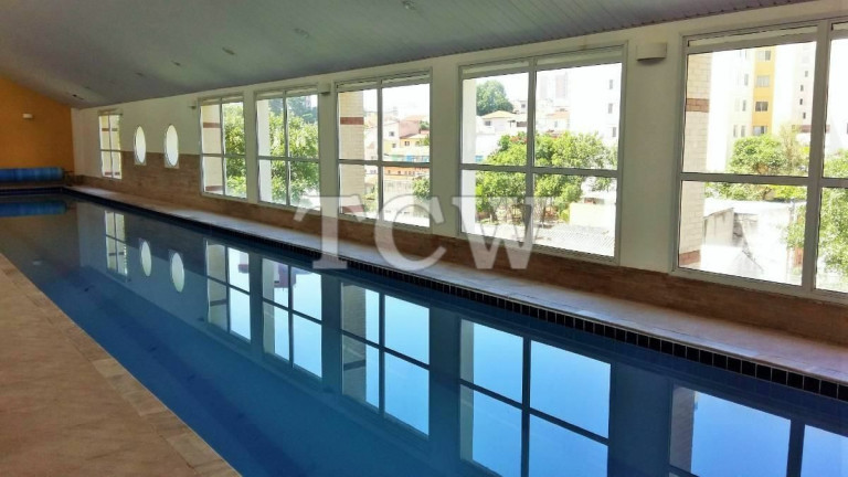 Imagem Apartamento com 3 Quartos à Venda, 190 m² em Vila Mariana - São Paulo