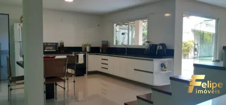 Imagem Casa com 3 Quartos à Venda, 95 m² em Praia Do Morro - Guarapari