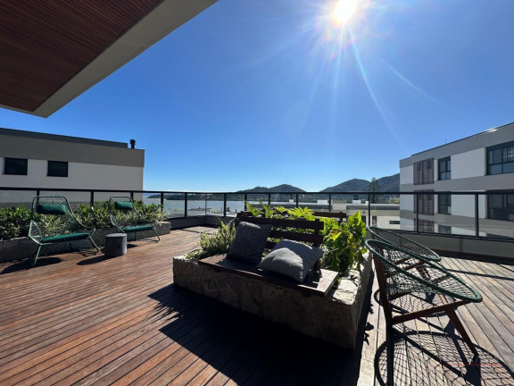 Imagem Apartamento com 3 Quartos à Venda, em João Paulo - Florianópolis Imagem Apartamento com 3 Quartos à Venda, em João Paulo - Florianópolis