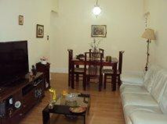 Apartamento com 3 Quartos à Venda, 104 m² em Campo Grande - Santos