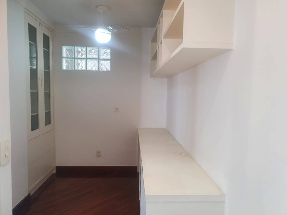 Imagem Apartamento com 3 Quartos à Venda, 165 m² em Alphaville - Barueri Imagem Apartamento com 3 Quartos à Venda, 165 m² em Alphaville - Barueri
