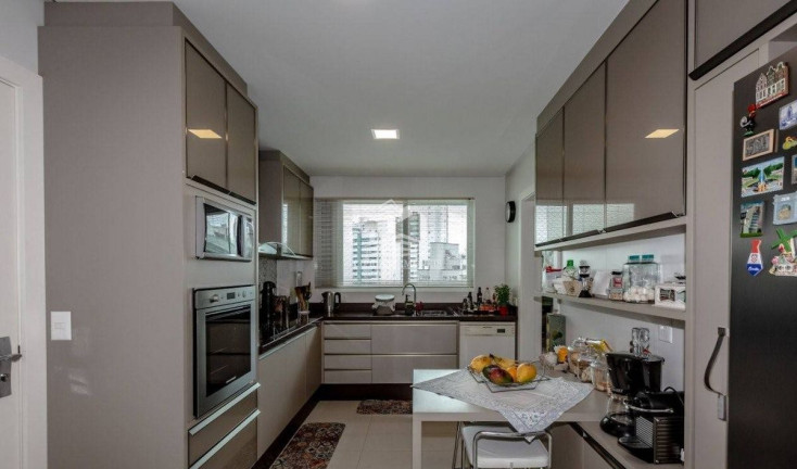 Imagem Apartamento com 4 Quartos à Venda, 180 m² em Centro - Balneário Camboriú