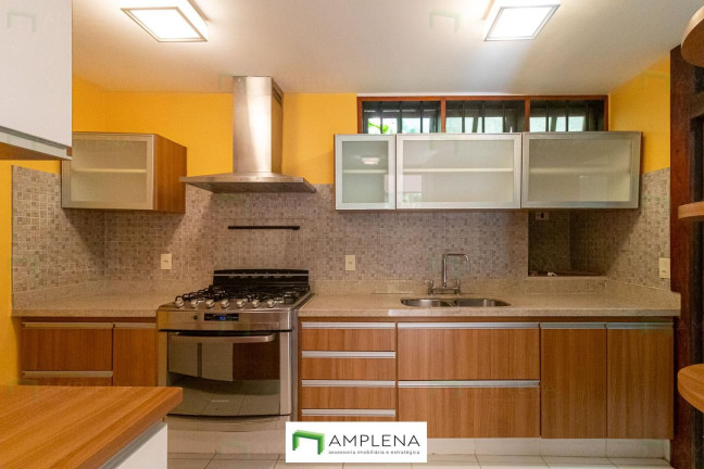 Imagem Casa com 5 Quartos à Venda, 160 m² em São Conrado - Rio De Janeiro