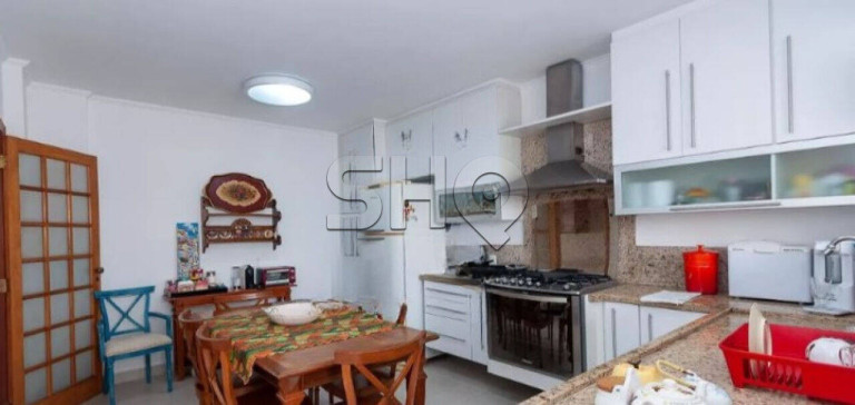 Imagem Apartamento com 3 Quartos à Venda, 220 m² em Vila Pompéia - São Paulo