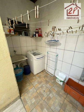 Imagem Casa com 4 Quartos à Venda, 60 m² em Jardim Santa Inês - São José Dos Campos Imagem Casa com 4 Quartos à Venda, 60 m² em Jardim Santa Inês - São José Dos Campos